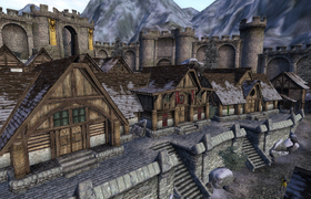 Bruma (Oblivion)