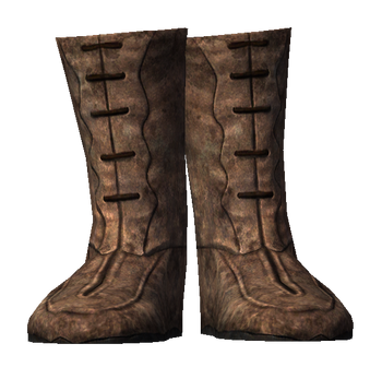 Redguard Boots1