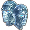 Crystalfrost Skin icon