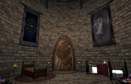 Frostcrag Bedroom