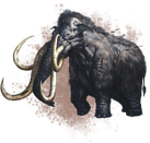 Mammoth Concept Art