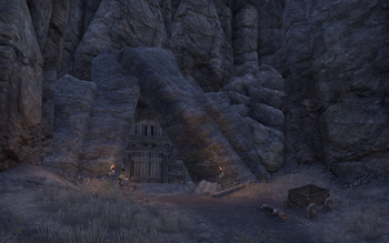 Crestshade Mine