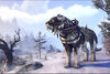 Frostbane Sabre Cat