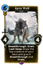 Apex Wolf