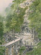 Nargothrond