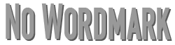 No-wordmark