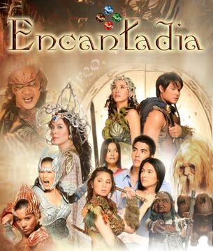 Encantadia (2005-2006) Series