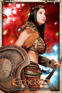 Etheria 2nd Official Portrait.