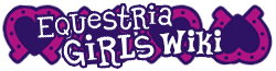 Equestria Girls Wiki