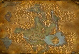 WorldMap-WesternPlaguelands-old