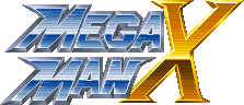 Mega Man X (Videojuego)