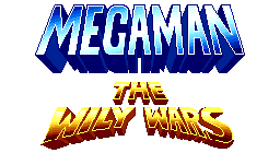 Mega Man: The Wily Wars