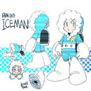 IceMan-Megamix