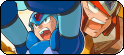 Saga de Mega Man X