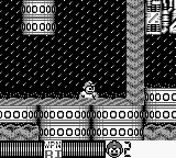 Escenario de Toad Man