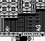 Refugiado en su fortaleza móvil, Dr. Wily es sorprendido por Mega Man. Ballade aparecería para salvar al Dr. Wily, y permitirle huir. Ballade sería vencido, y Dr. Wily autodestruye su fortaleza móvil.