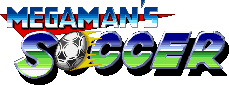 Mega Man's Soccer