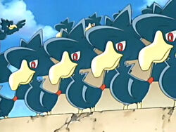 EP402 Murkrow