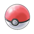 Poké Ball