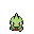 Larvitar mini