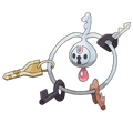 Klefki