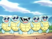 EP012 Escuadrón Squirtle