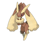 Lopunny