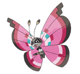 Vivillon