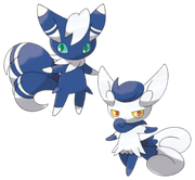 Meowstic