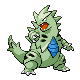 Tyranitar Pt