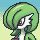 Cara de Gardevoir