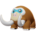 Mamoswine