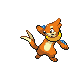 Buizel Pt