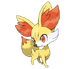 Fennekin