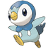 Piplup