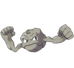 Geodude