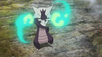 EP977 Marowak bailando