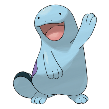 Quagsire