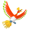 Ho-Oh