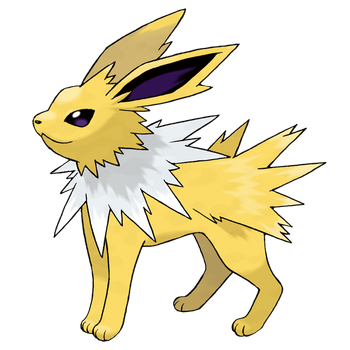 Jolteon