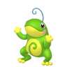 Politoed