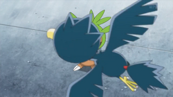 EP932 Murkrow