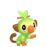 Grookey