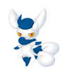 Meowstic