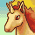 Cara de Rapidash