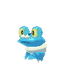 Froakie