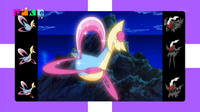 EP901 Cresselia