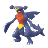 Garchomp