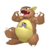 Kangaskhan