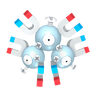 Magneton